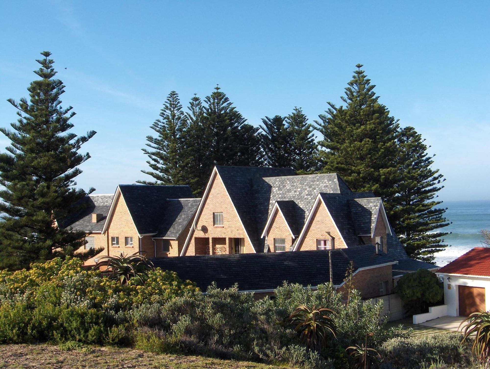 Sea Otters Lodge Kini Bay Exterior photo
